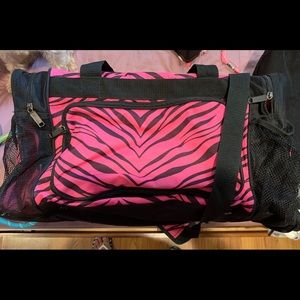 Dance/cheer bag